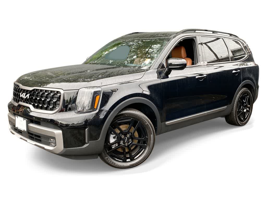 2023 Kia Telluride