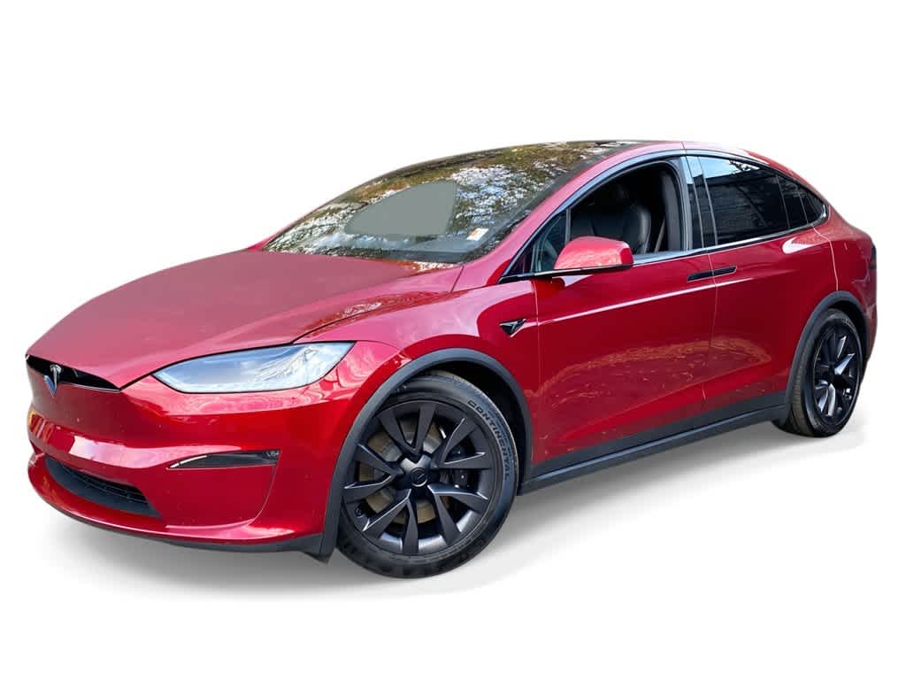 2023 Tesla Model X