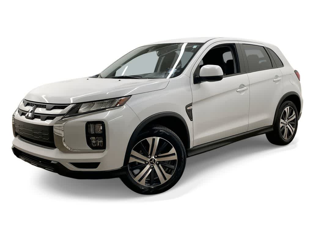 2025 Mitsubishi Outlander Sport
