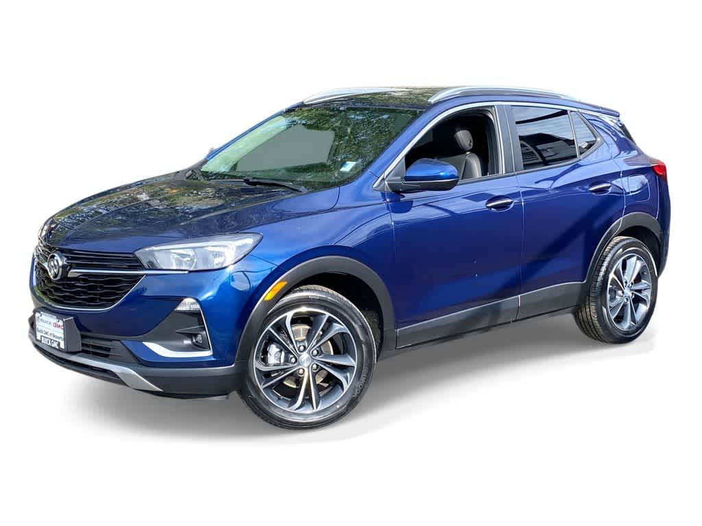 2023 Buick Encore GX