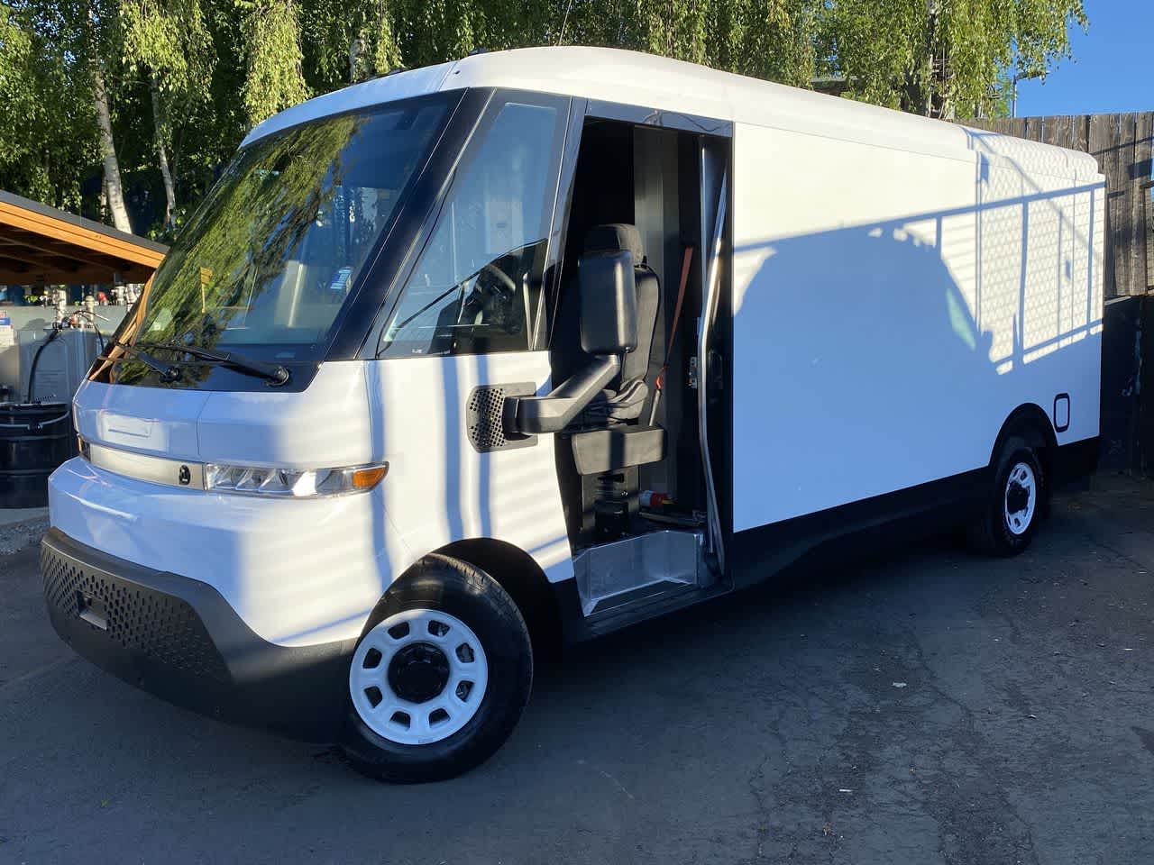 2024 Chevrolet Zevo 600