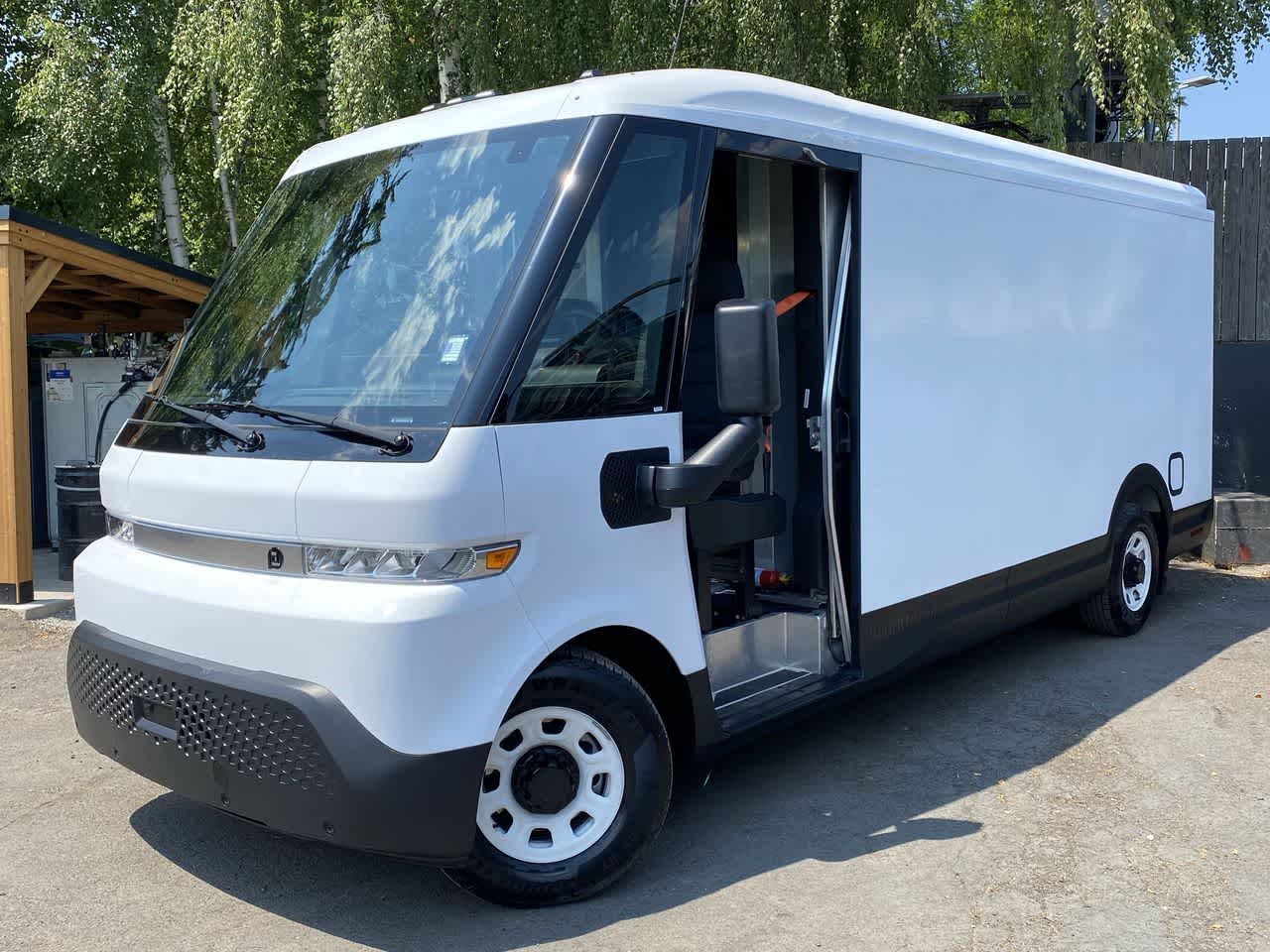 2024 Chevrolet Zevo 600