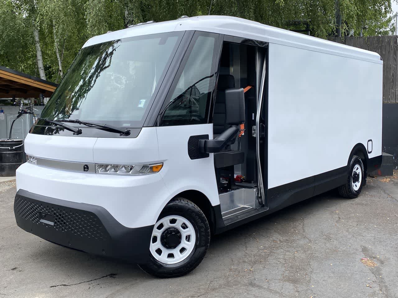 2024 Chevrolet Zevo 600