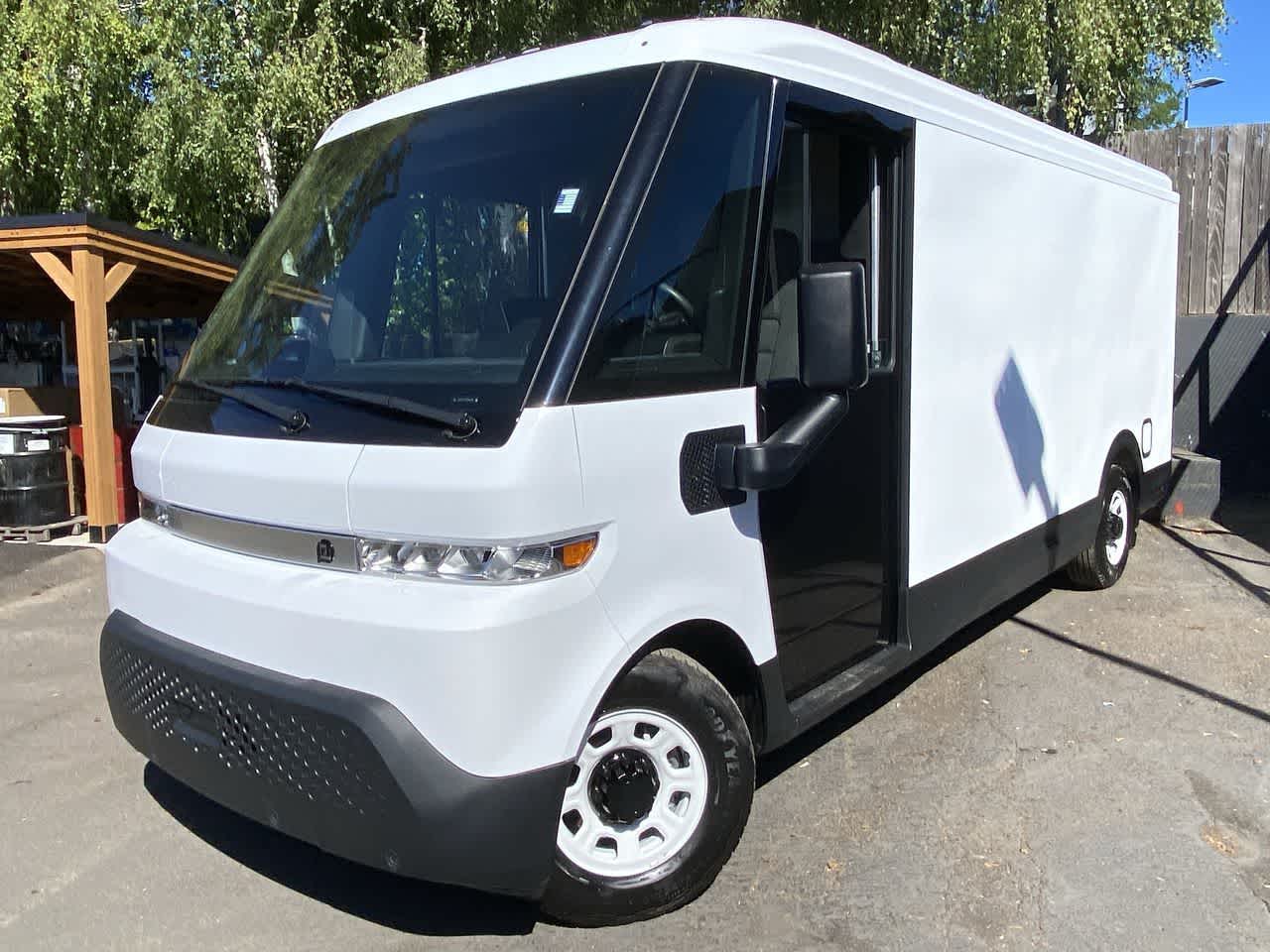 2024 Chevrolet Zevo 600