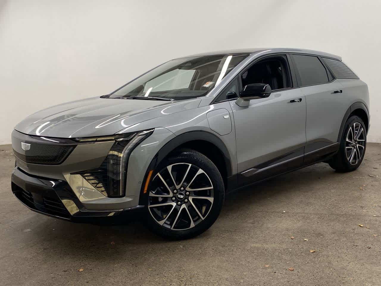 2025 Cadillac OPTIQ Sport 2 AWD