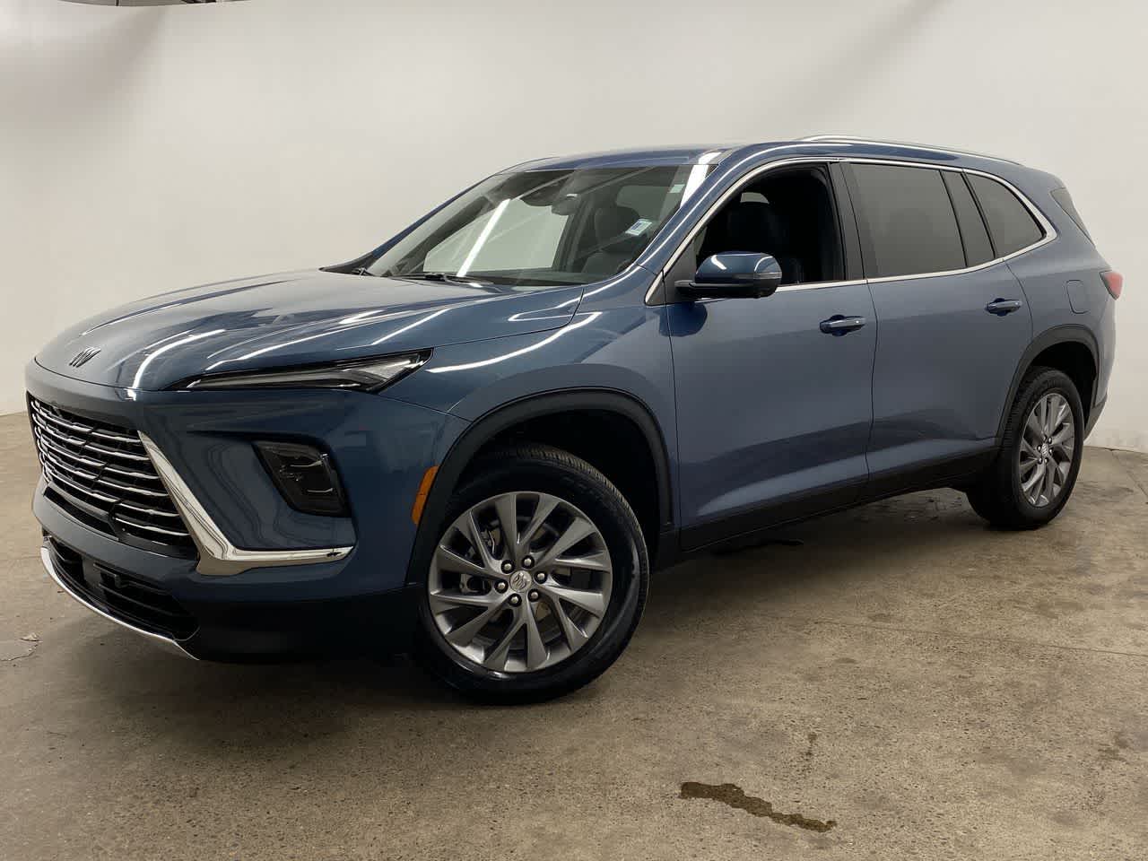 2025 Buick Enclave Preferred AWD