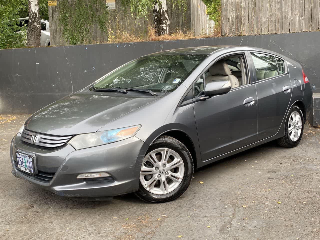 2010 Honda Insight