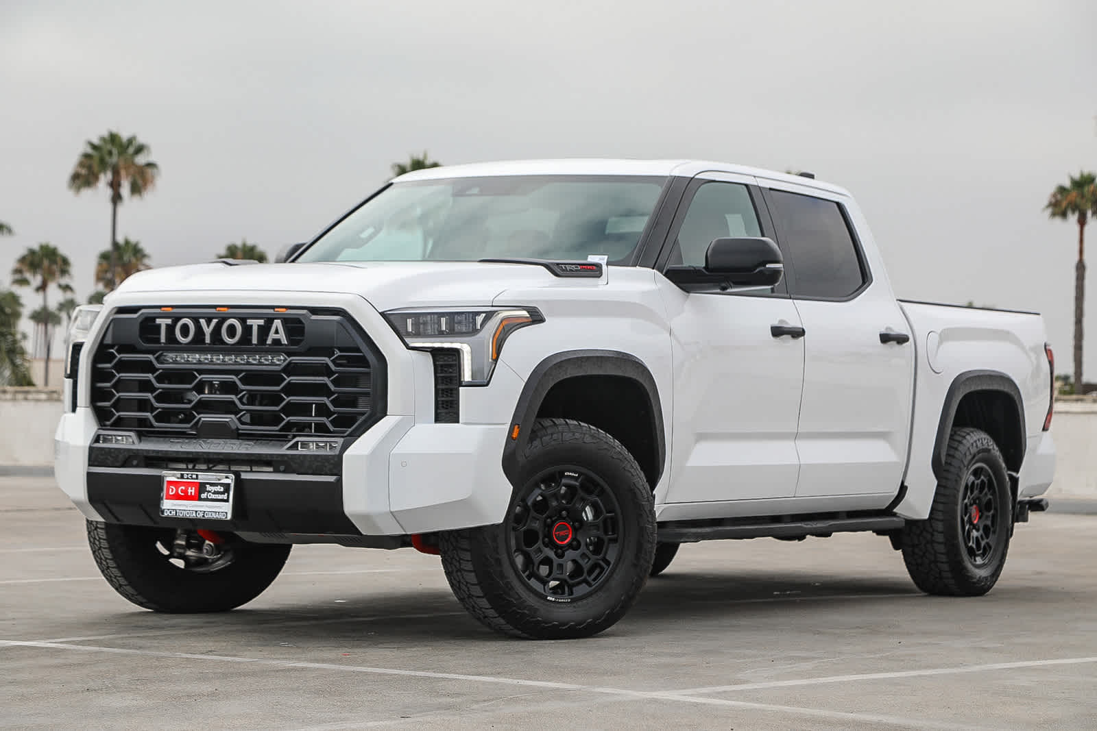 2026 Toyota Tundra