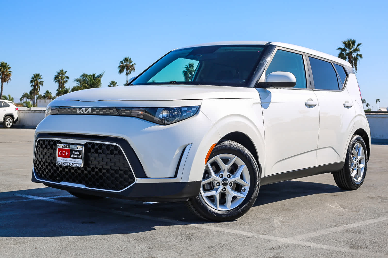 2023 Kia Soul