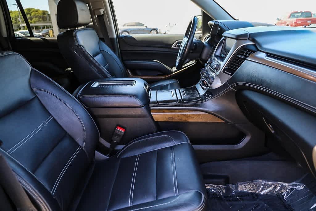 2019 GMC Yukon Denali 15