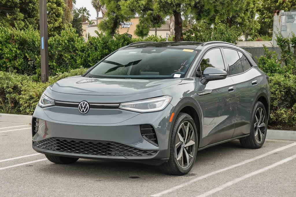 2023 Volkswagen ID.4