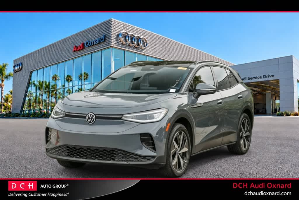 2023 Volkswagen ID.4