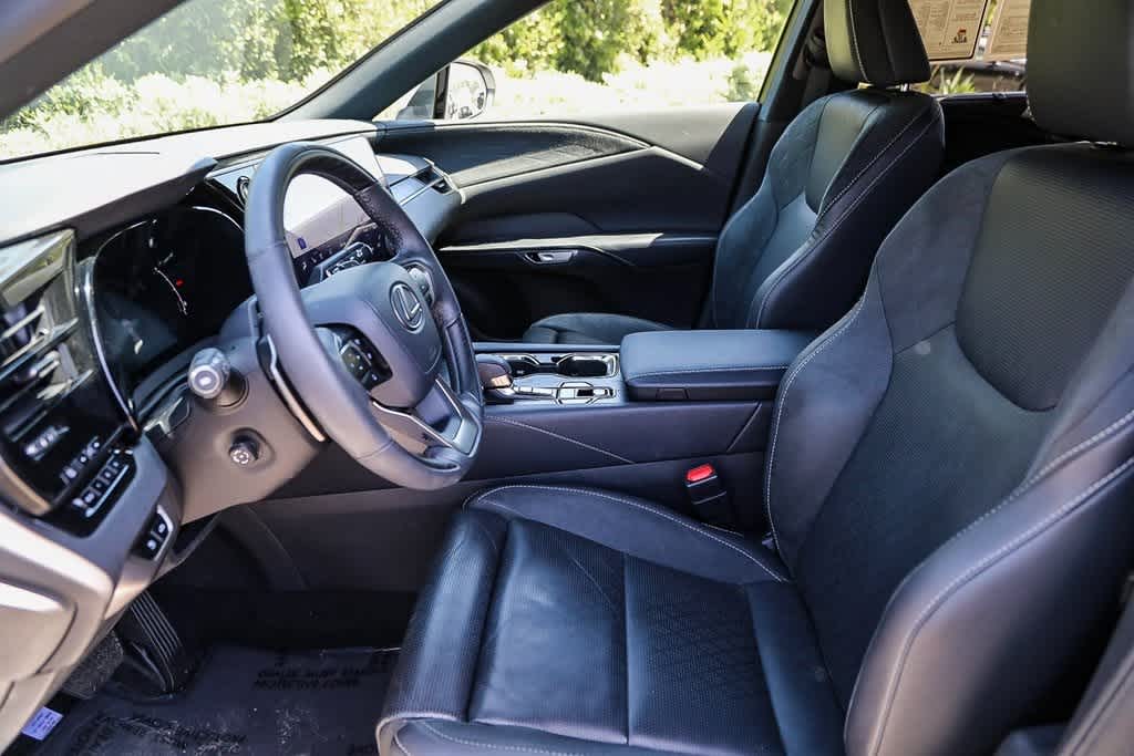 2023 Lexus RX Luxury 16