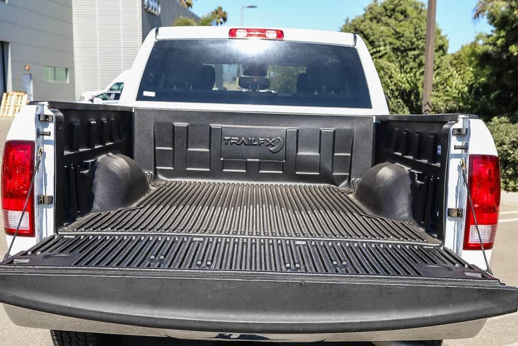 2021 Ram 1500 Classic Tradesman 4x4 Crew Cab 57 Box 24