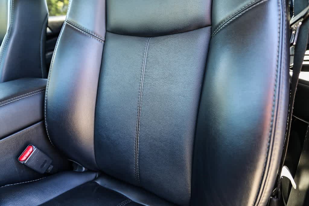 2019 Nissan Pathfinder SL 24