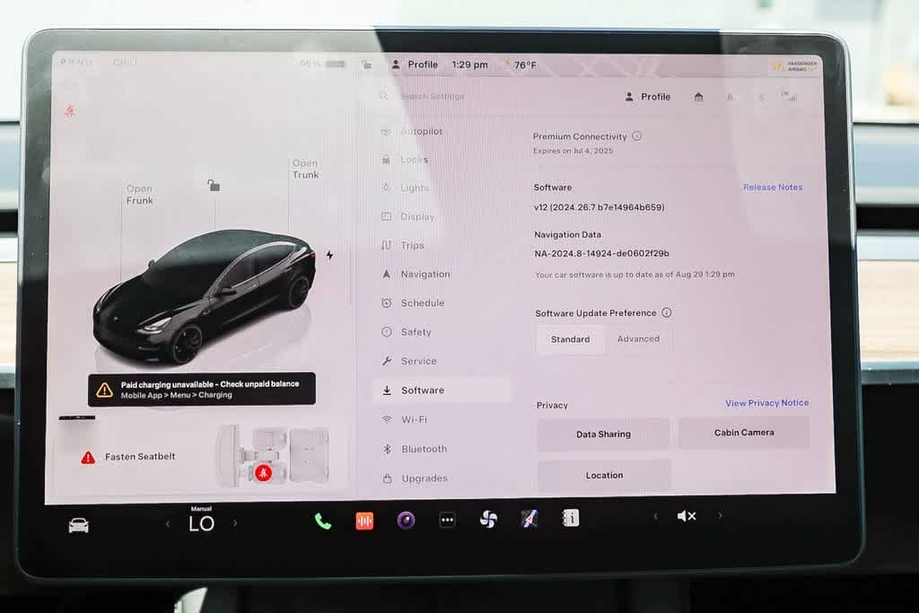 2022 Tesla Model 3 Performance 23