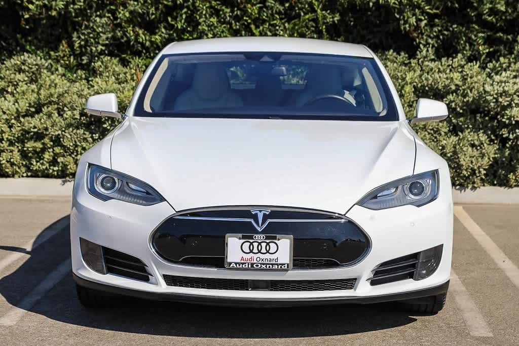 2016 Tesla Model S 70 2