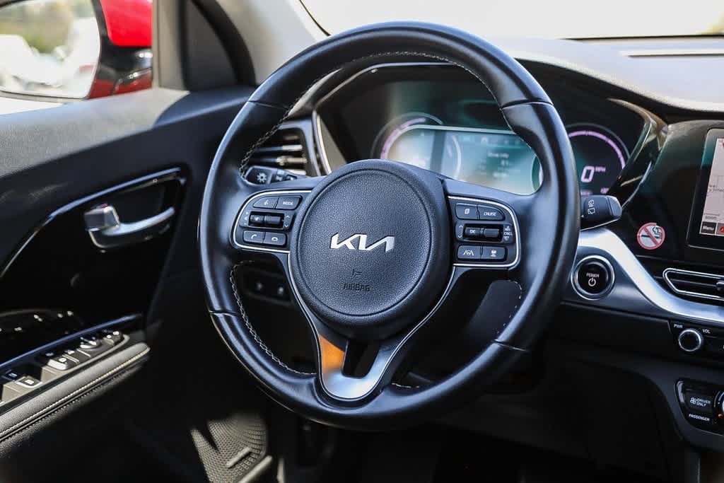 2022 Kia Niro EV EX 14