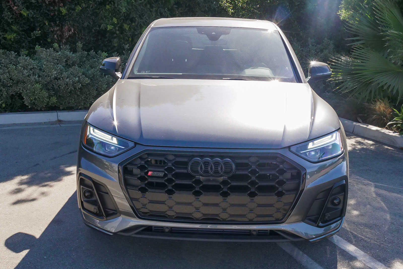 2024 Audi SQ5 Sportback Premium Plus 2