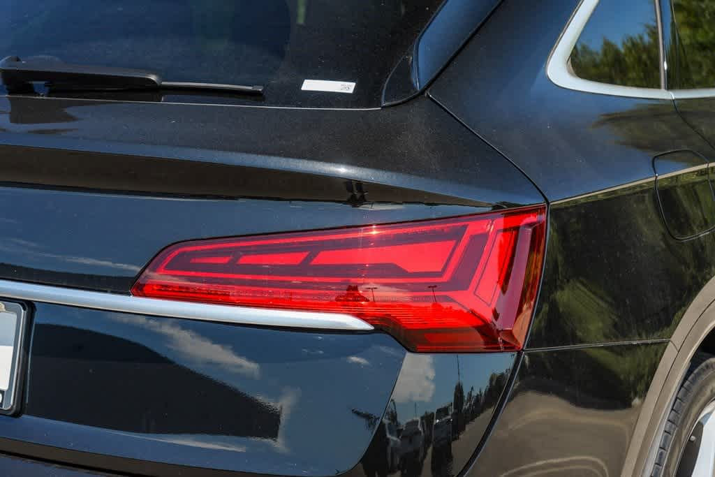 2024 Audi SQ5 Sportback Premium Plus 6