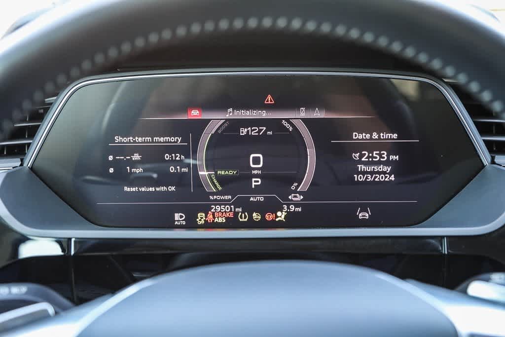 2021 Audi e-tron Sportback Premium Plus 21