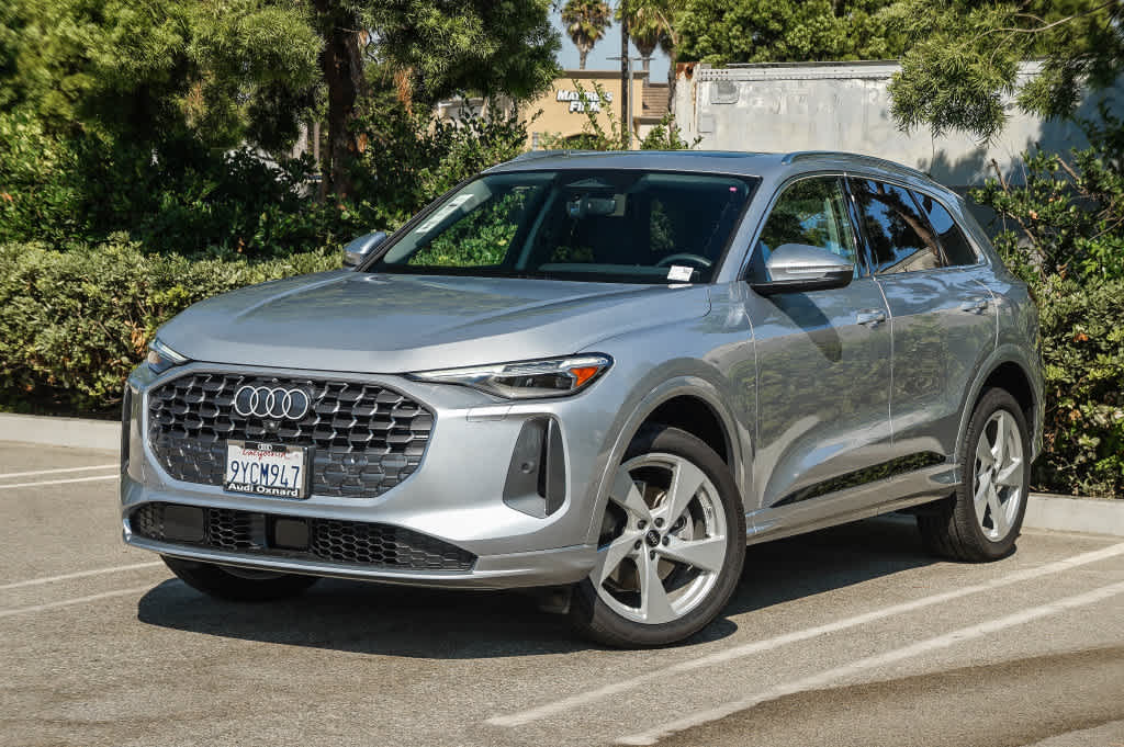 2026 Audi Q5