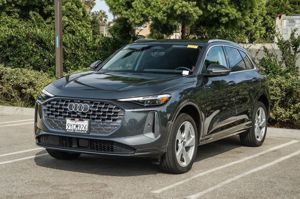 2026 Audi Q5