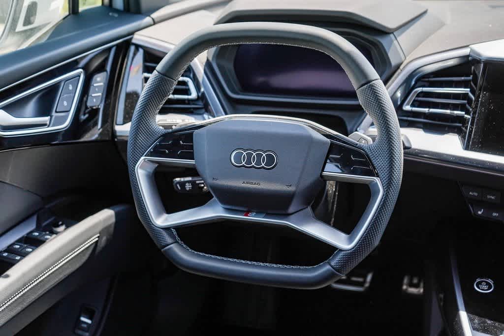 2024 Audi Q4 e-tron Sportback Premium Plus 14