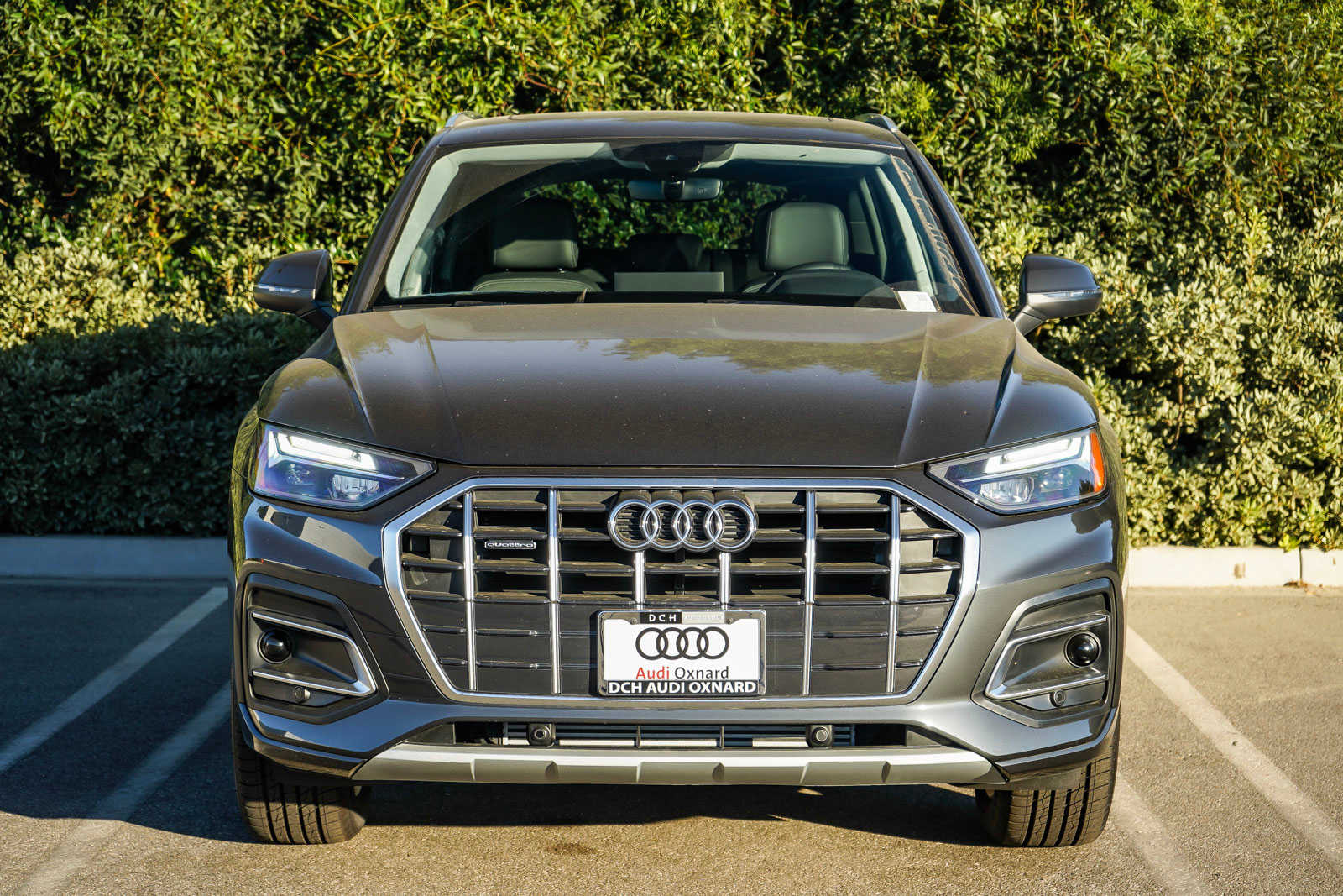 2024 Audi Q5 Premium 2