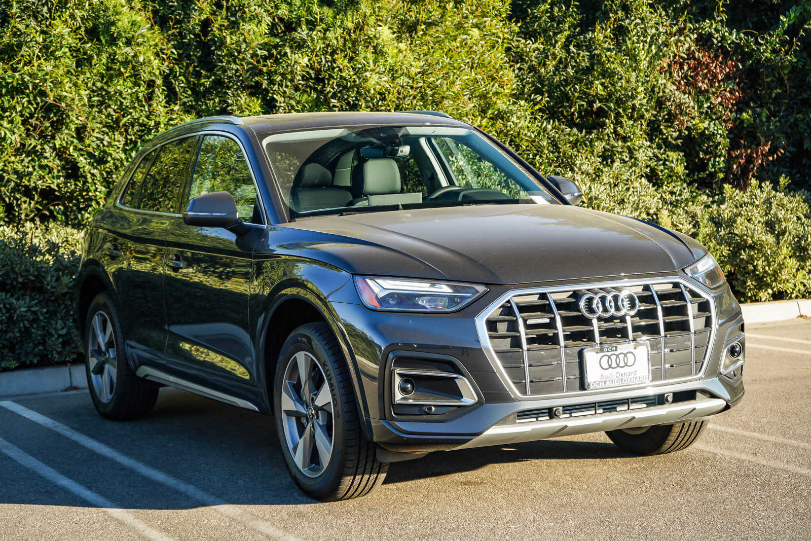 2024 Audi Q5 Premium 3