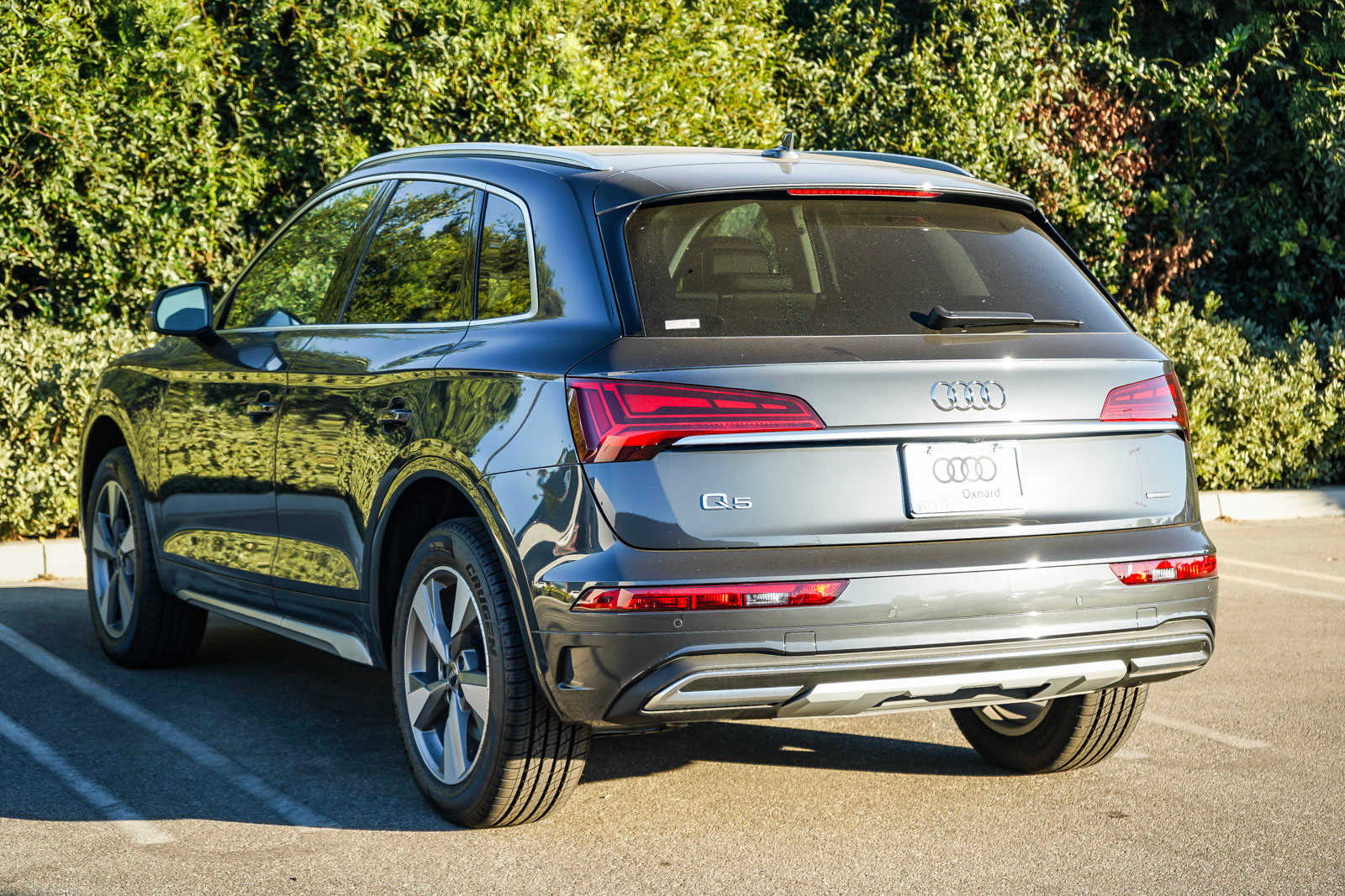 2024 Audi Q5 Premium 6