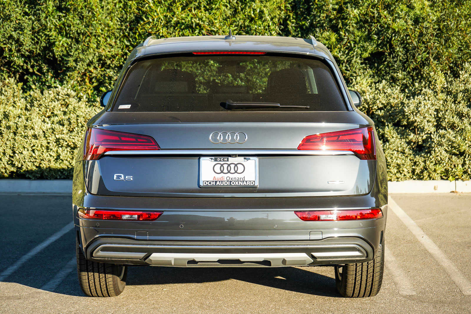 2024 Audi Q5 Premium 5