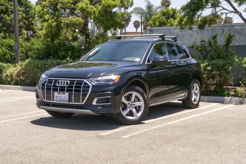 2023 Audi Q5