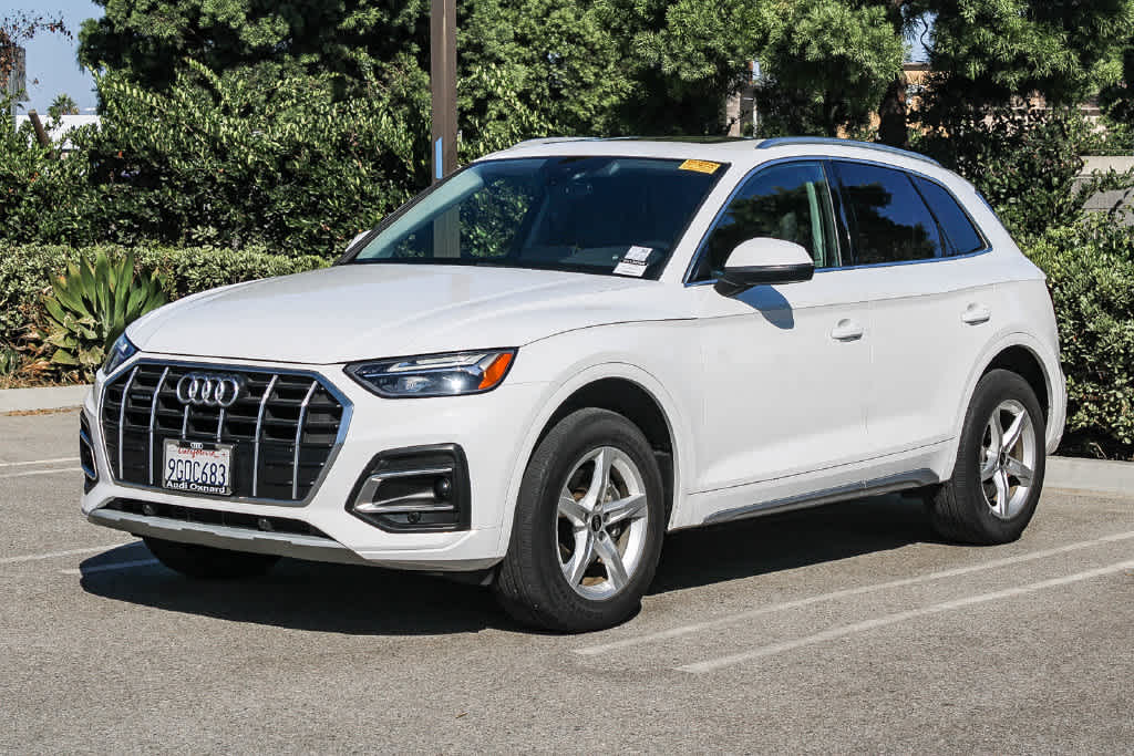 2023 Audi Q5
