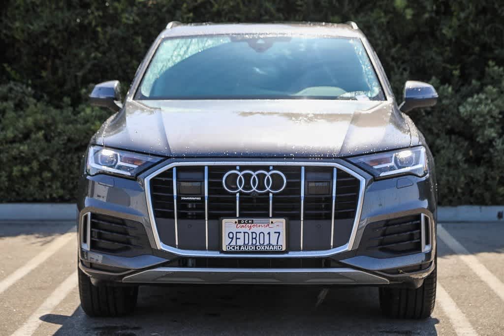 2023 Audi Q7 Premium 2