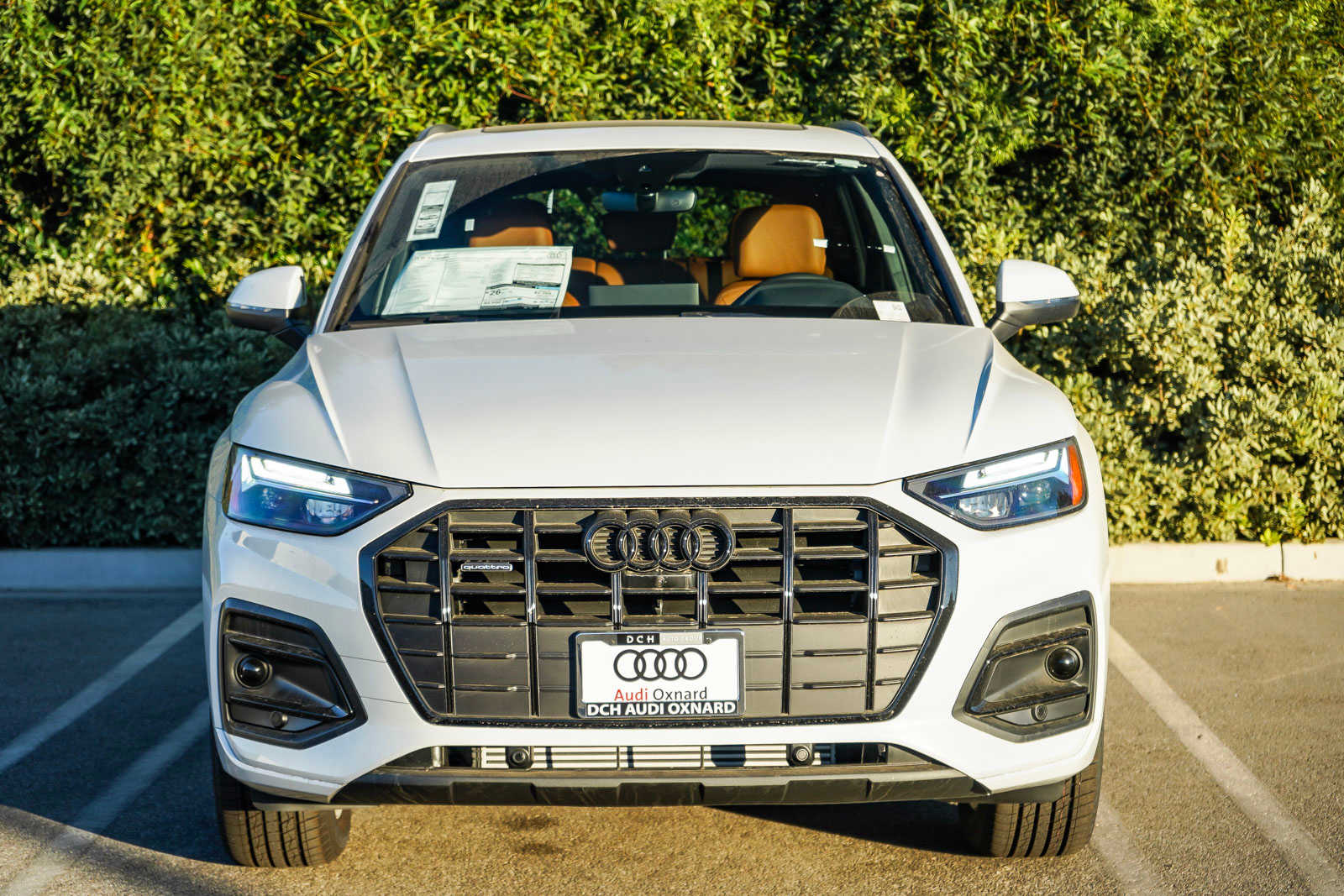 2024 Audi Q5 Premium Plus 2