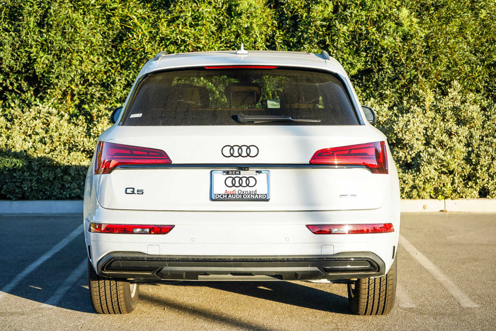 2024 Audi Q5 Premium Plus 5