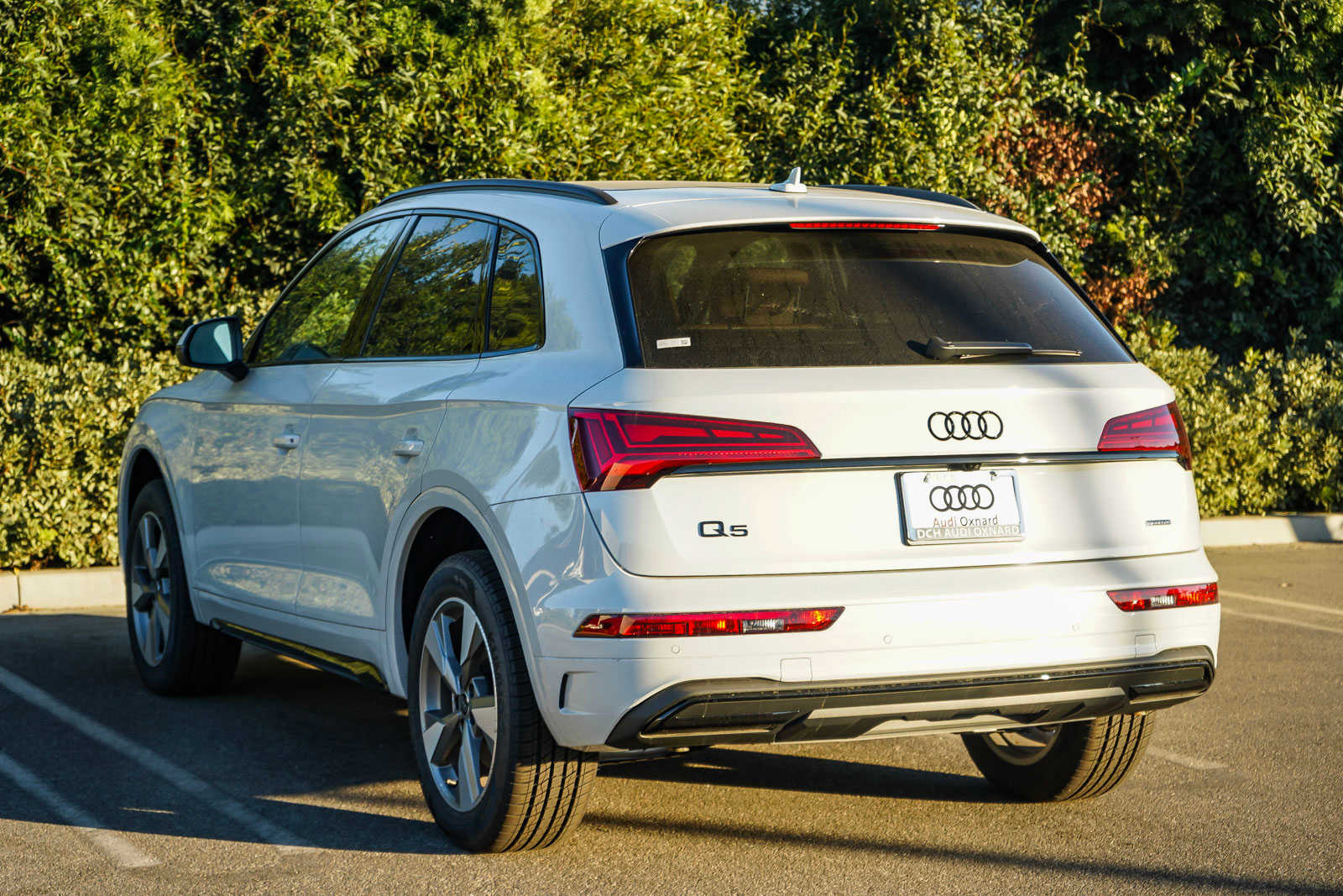 2024 Audi Q5 Premium Plus 6