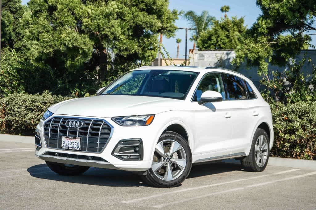 2023 Audi Q5