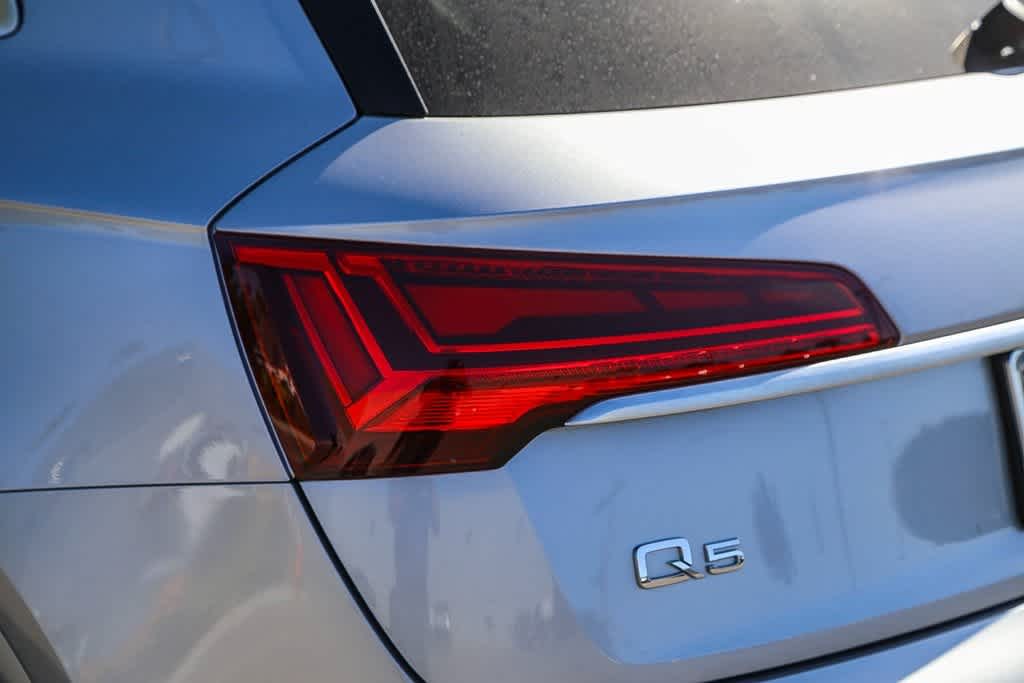 2023 Audi Q5 Premium Plus 8