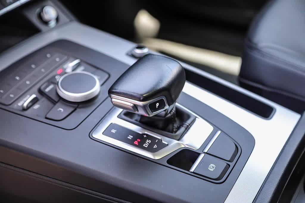 2018 Audi Q5 Premium Plus 19