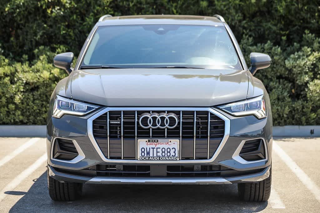 2021 Audi Q3 Premium Plus 2