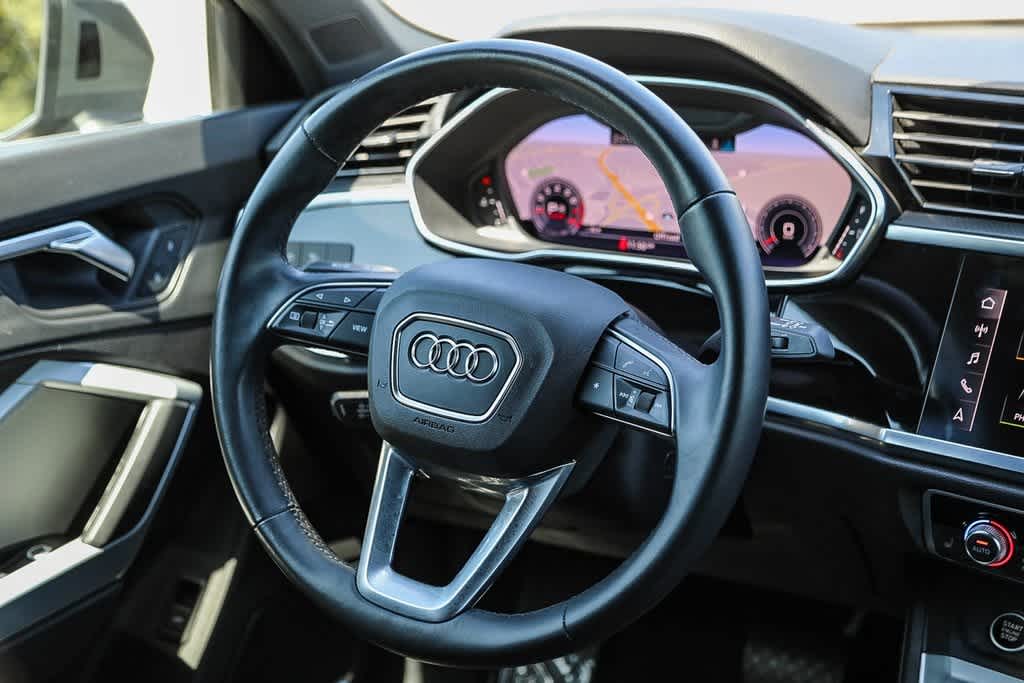 2021 Audi Q3 Premium Plus 14