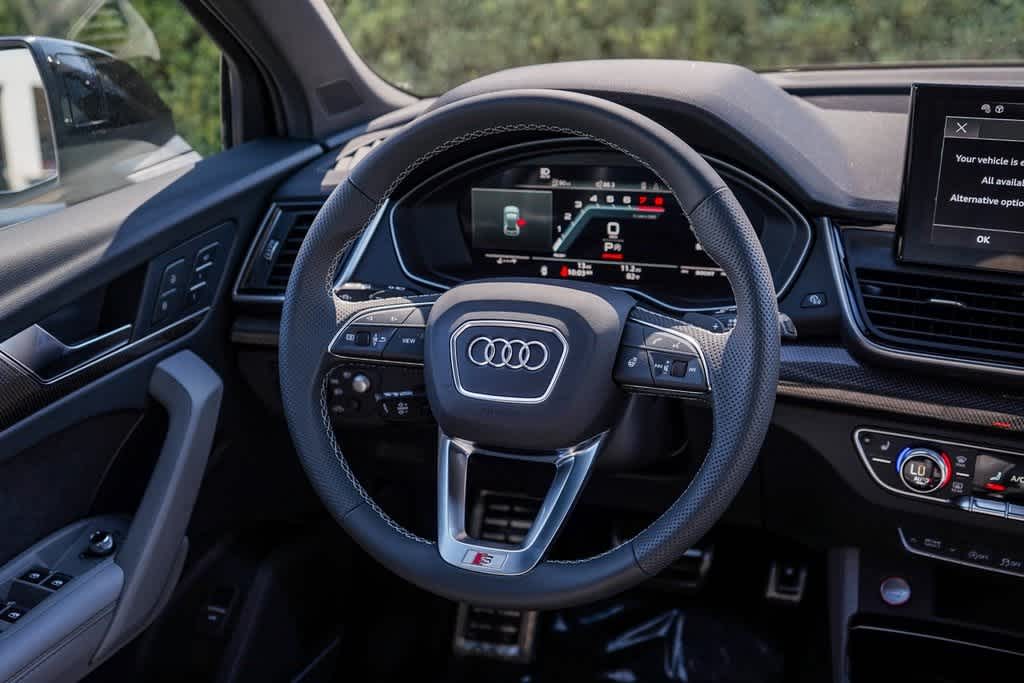 2024 Audi SQ5 Prestige 15