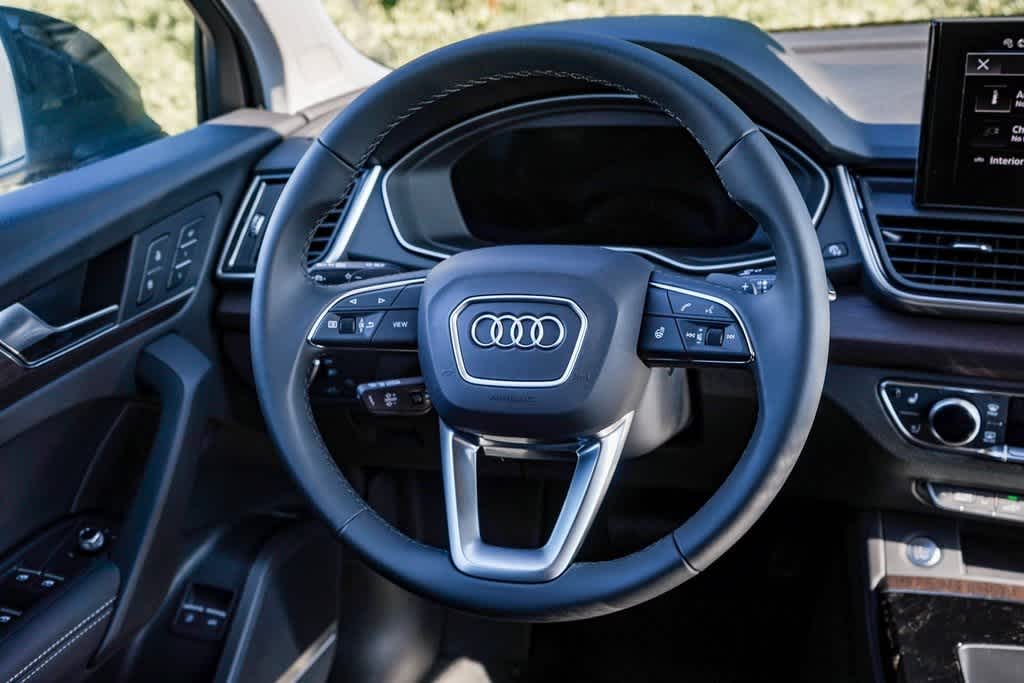 2024 Audi Q5 S line Premium Plus 14