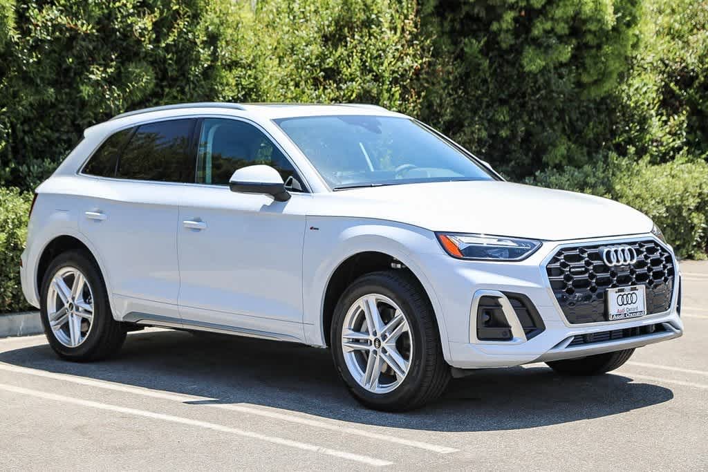 2024 Audi Q5 S line Premium Plus 3