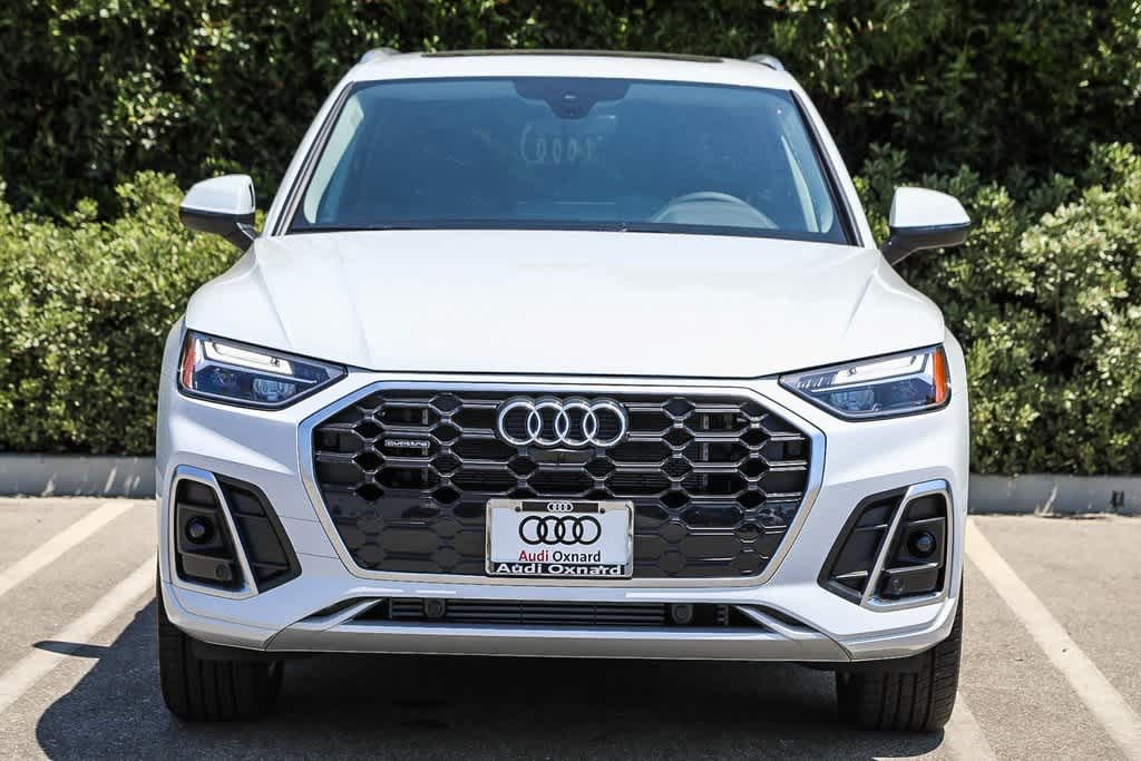 2024 Audi Q5 S line Premium Plus 2