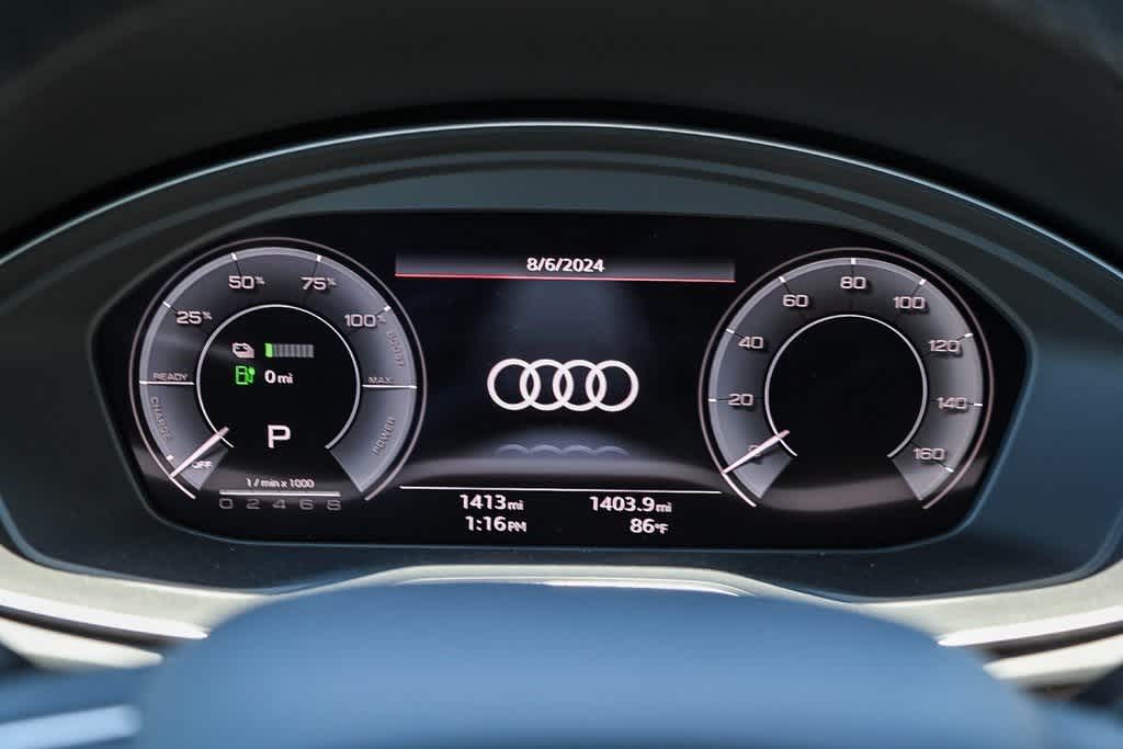 2024 Audi Q5 S line Premium Plus 21