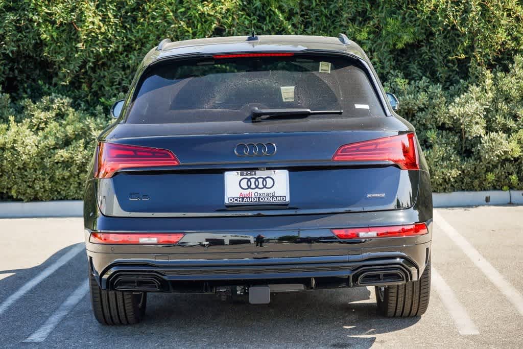 2024 Audi Q5 S line Premium Plus 3