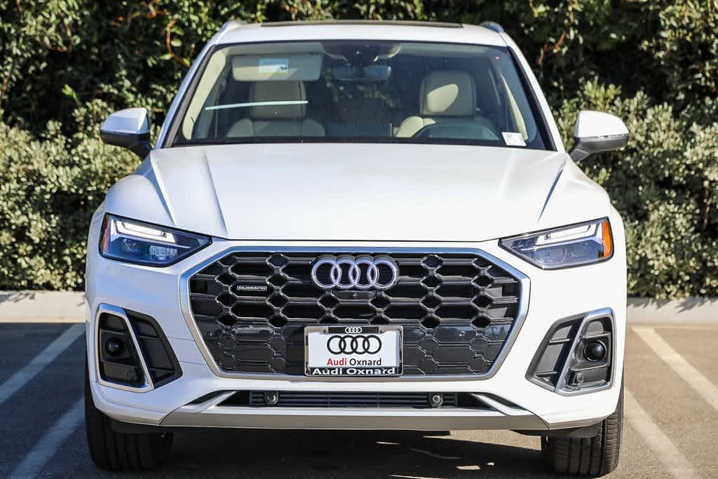 2025 Audi Q5 S line Premium Plus 2